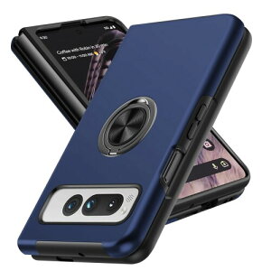 Google Pixel Fold �P�[�X �����O�t�� �ϏՌ� tpu �t���v���e�N�g�f�U�C�� �X�}�z�P�[�X �y�� ���^ �X�^���h�@�\ �S�ʕی� �C�菝�h�~ �����h�~ �ČRMIL�K�i �ԍڃz���_�[�Ή� ���o���Ղ� �O