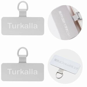 (Turkalla) X}z Xgbvz_[ 2XeX^Opb` gуXgbvz_[ ^ ŏv 10kg܂ł̉׏d h~tBH X}zP[Xɋ S@Ή