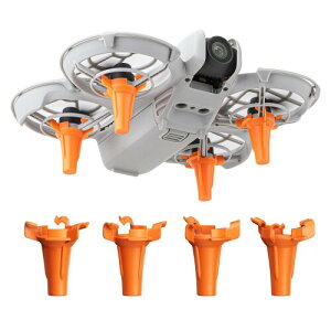 MAXOLA DJI NEO�p �r������������ ���Ⴍ�肭���� NEO�q��@�ی�X�^���h�r ���Ⴍ�肭���������� (�I�����W)