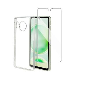 cxybgfv u\łAQUOS Sense8 SH-54D SHG11 KXtB AQUOS Sense8 tیtB ̗p{fވɎq ߗ ^ dx9H Uh~ AQUOS Sense8 p̃P[X NA TPU Ϗ