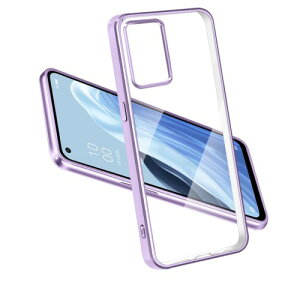 OPPO Reno9 A/OPPO Reno7 A P[X NA TPU  ϏՌ ^ y X}zP[X bLH Xgbvz[t lC Ռz OPG04 h~ (p[v)