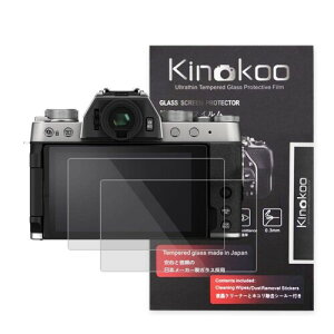 kinokoo tیtB Fujifilm xmtC FUJIFILM X-T200 XT200p dx9H ߗ ώw CA KX 0.3mm 2Zbg WNXt(X-T200 XT200p)