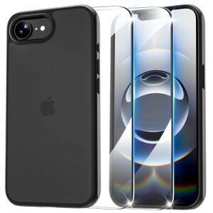 iPhone 16e P[X + KXtCti2)  }bg ϏՌ یtB 2t ČRMILKi Xgbvz[t wh~ ACtH 16e Ή VizGuard