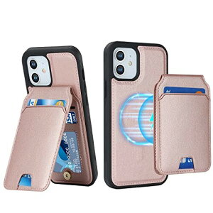 Havaya iPhone11P[X MagSafe Ή iPhone11 P[X }OZ[t ϏՌ wʃJ[h[  CX[dΉ tFCNU[(6.1C`Ή)-sN