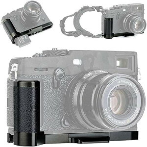 JJC �����n���h�O���b�v Fujifilm X-Pro3 X-Pro2 X-Pro1 �J�����K�p MHG-XPRO3 MHG-XPRO2 MHG-XPRO1 �݊��p