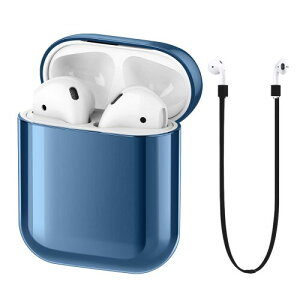 FRTMA Apple AirpodsP[XΉPCیJo[A`XgXgbvApple AirpodsANZT[LbgiVAj