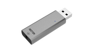 REIYIN DA-04 32bit 384Khz USB-A to 3.5mm Hi-Fi DAC wbhzA_v^[ DARo[^[ TEhJ[h
