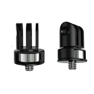 YAAAM A~ Or}EgA_v^[ 1/4J˂  GoPro݊Ki (1/4lWGoProϊ, ^1/4lWϊ)