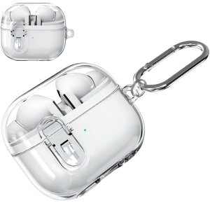 Miimall for Galaxy Buds3 Pro / Buds3 pP[X  MNV[obY 3 / v pn[hJo[ Galaxy Buds 3 Pro/Buds 3 NAP[X SbNt h~ ϏՌ [d\ Jrit N