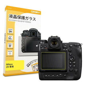 ORMY tیKX tveN^[ tیtB Nikon Z9 p (tj^[p̂)