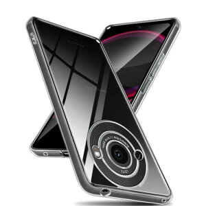 SHARP AQUOS R8PRO �P�[�X SH-51D �N���A ���^ �ϏՌ� �J�o�[ �A�N�I�X R8PRO �P�[�X �����Ȕw�� TPU �����Ȕw�� �X�}�z�P�[�X �Ռ��z�� �\�t�g�P�[�X �w��h�~ ����~�� �X�g���b�v�z�[���t���g��