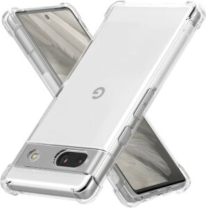 LAYJOY Ή Google Pixel7a P[X Google Pixel 7a ϏՌ P[X \tgTPU y Jo[ ( l?ی VR  S Sʕی Ռz) Ή sNZ7aX}zP[XiNAj