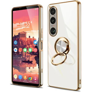 Xperia 1 VI P[X O SO-51E SOG13 GNXyA1 vi so51e Jo[ Ot ϏՌ X}zJo[ X}zP[X gуP[X X^h@\tX \tg VR TPU ԍڃz_[(z