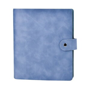 HIYQIN �`�F�L�A���o���AFujifilm instax mini 99/EVO/12/11/9/8/8+/7/25/90�`�F�L�K�p 3���ʐ^200�����[ ��e�ʃA���o�� ���h�E�L���b�V���J�[�h�����[�\ PU���U�[ ���F�i�u���[�j