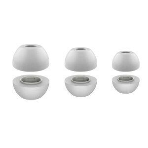 GGZZ �L���X�|���W�C���`�b�v �ƌ݊����̂��� AirPods Pro�C���`�b�v�m�C�Y���_�N�V�����ƎՉ�(3 �y�A)