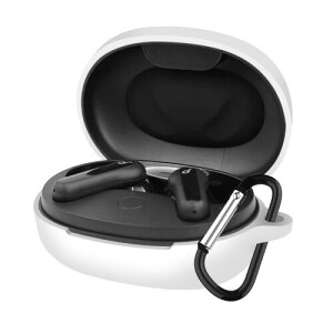 CABOBE For anker soundcore life p2 mini P[X VRP[X [Jo[یP[X ϏՌ h~ی EȒP jp [d\ h ho y(zCg)