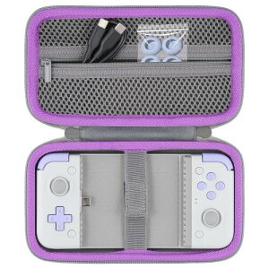 GameSir X2s/X2/X2 Pro Type-C ���o�C�� �Q�[���R���g���[���[ �ɑΉ��Q�[���p�b�h��p���[�P�[�X-Aenllosi�i�P�[�X�̂݁j