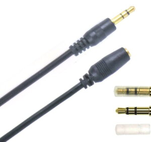 APS ANE:AUDIO ubN 5m(500cm) XeI~jvO wbhz Cz R[h P[u (IXX) bL[q vOa 3.5mm 3Ƀ^Cv Ȃ₩ȊG̃VRSR[hg