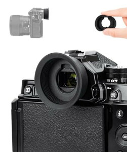 ACJbv ^ Nikon DK-33 ACs[X ڊړ jR Nikon Zf Z F Z9 Z 9 Z8 Z 8 JΉ Ւf t@C_[ ی Nikon DK-33 ACs[X ݊