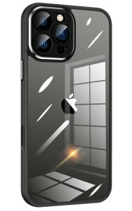 Donocao iPhone 16 proMaXP[X NAANwʃv[g  VRՌz ^ JJo[tYی wh~ ΂݂Ȃ CX[dΉ IVACtH16v}