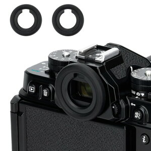 JJC 2 ACJbv ڊ჌Y Nikon DK-33 ACJbv ݊ jR Nikon Z9 Z8 Z f JKp ACs[X ڊړ t@C_[ی K y ubN