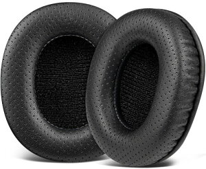 SOULWIT �V�[�v�X�L�� �C���[�p�b�h for SONY MDR-CD900ST / MDR-7506 / MDR-V6 / MDR-V7 �w�b�h�Z�b�g �p ���� �w�b�h�p�b�h �m�C�Y�A�C�\���[�V���� �C���[�N�b�V���� �w�b�h�z�� �p�b�h ������ �C���[