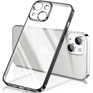 iPhone13 mini P[X NA  ACtH13mini Jo[ ϏՌ TPU f bLg ^ y \tg bLH lC(ubN)