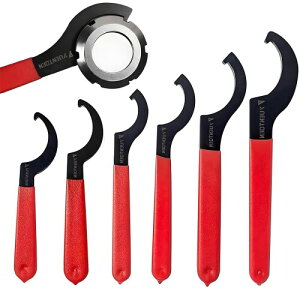 YUENTOEN tbN` ԍ` CNCc[z_[`Zbg TCYC32 ER40 ER32 ER25 APU16 APU13 ԗpnhc[ 6{Zbg