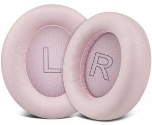 SOULWIT �C���[�p�b�h �C���[�N�b�V���� for Anker Soundcore Life Q30/Q35�ɑΉ� ���� �p�b�h for Soundcore Q30i�p �w�b�h�p�b�h �_�炩���v���e�C�����U�[ �C���[�J�b�v �m�C�Y�A�C�\���[�V�����t�H�[