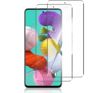Galaxy A51 5G tB Galaxy A51 5G KXtB tی ϏՌ ߗ 9Hdx CA[ ϏՌ Uh~ h~ ώw MNV[a51 p یtB z 