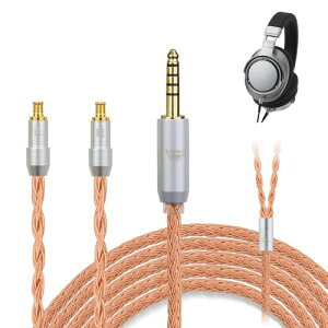 okcsc ZT16 P[u A2DC wbhzP[u P[u CzEwbhzp 16c  Audio-Technicap ATH-ADX5000EESW950ESR9EAP2000TiEATH-AWASEATH-WP900ɓK 1.5m 4.4mm