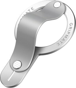 GripMate �}�O�Z�[�t �����O MagSafe�Ή� iPhone�p �����O �X�}�z�����O �����O�z���_�[ �}�O�l�b�g �X�}�z �����O ���^ ���O���\ �w�����O magsafe �����O �ȒP���E �����h�~ ���C�����X�[�d