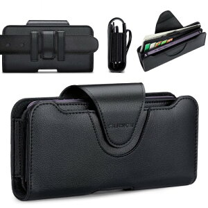 nuoku X}z xgP[X iPhone 15 14 13 12 11 Pro Max V[Yp X}zz_[ xg S22 Plus/S21 Plus/S20 Plus p _udbP[X 2̓dbp ʂ̃J[hz_[t ()