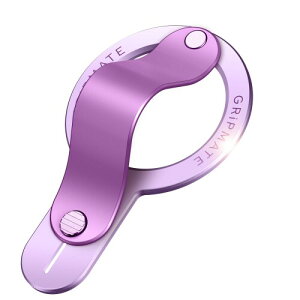 GripMate �}�O�Z�[�t �����O MagSafe�Ή� iPhone�p �����O �X�}�z�����O �����O�z���_�[ �}�O�l�b�g �X�}�z �����O ���^ ���O���\ �w�����O magsafe �����O �ȒP���E �����h�~ ���C�����X�[�d