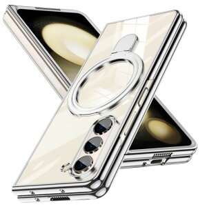 Galaxy Z Fold5 p P[X Ot NA bLH ϏՌJo[ X^h@\ ԍڃz_[Ή PC  y dCbL ܂肽  ̌^ CX[d n[h MN