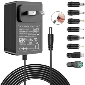 GuanTingėpACA_v^[ 12V 1A 2A dA_v^[ DC12V p[TvC[ [d AC100VDC12V 2000mA 1500mA 1000mA 800mA 500mA 200mA 100mA Ή\ AC-DC艻d DC12V Co[^[ Ro[^[ ϊ