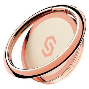 Syncwire �X�}�z�����O �g�у����O ���^ 360°��] �����h�~ �w�֌^ �X�^���h�@�\ iPhone �����O �z�[���h�����O �t�B���K�[�����O iPhone 14/ 14 Plus/ 14 Pro/ 14 Pro Max/ iPhone 13mini / 13 / 13 Pro / 13 Pro Max/