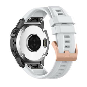 RosMank 20mm Quickfit EHb`oh Garmin Fenix 8 AMOLED 43mm/7S Pro/7S/6S Pro/6S/5S/5S Plus ΉAApproach S70 42mm/Instinct 2S/Descent Mk3s pVRpXgbv, 
