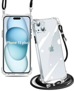 weiaoluo iphone 15 plus P[X NAV_[ ϏՌ ACtH15plus ΉJo[ ߉\ NX{fBlbNX ی\tgTPU iphone 15plusJo[ O ^ TPU y  | R