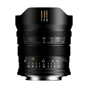 Brightin Star 11mm F2.8 ��2���� ���L�p&���჌���Y �t���T�C�Y ����a MF �P�œ_�����Y Nikon Z�}�E���g�ɑΉ� Nikon �J���� Z30 Z50 Z50II Zfc Z5 Z5II Z6 Z6II Z6III Z7 Z7II Z8 Z9 Zf�Ȃ� Z�}�E���g �~���[���X�J