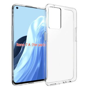 OPPO Reno7 A /Reno9 A p X}zP[X OPG04 p Jo[ TPU ^ Sʕی P[X \tg P[X NA VR  NA P[X ϏՌ TPU P[X C菝h~z_炩G