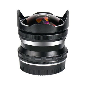 PERGEAR 7.5mm F2.8 �J�������������Y ���L�p ���჌���Y
