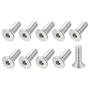 METALLIXITY tbgwbhM@BlW M5 x 16 mm 40 304XeX| \PbgwbhLbvlW @B Ƌ DIYp