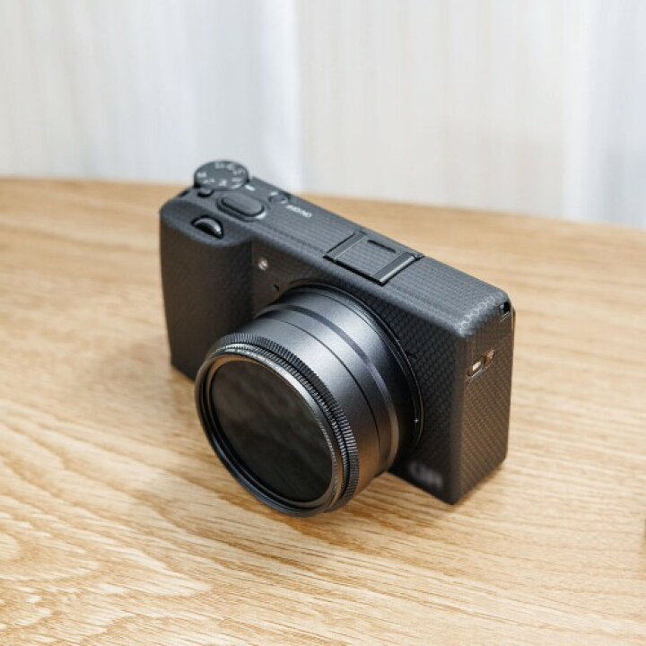 楽天市場】JJC GA-2 レンズアダプター Ricoh GT-2 テレコンバージョン 