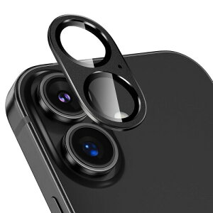 Podick �J�����J�o�[ iPhone 17�p �J�����ی� ��Phone 17 �Ή� �����Y�J�o�[ �S�ʕی� 9H�����K���X �A���~���� �ϏՌ� �L�Y�h�~ �����ߗ� ������� �I�o�I�[�o�[�h�~ �h�H �h�o �\��t���ȒP ��