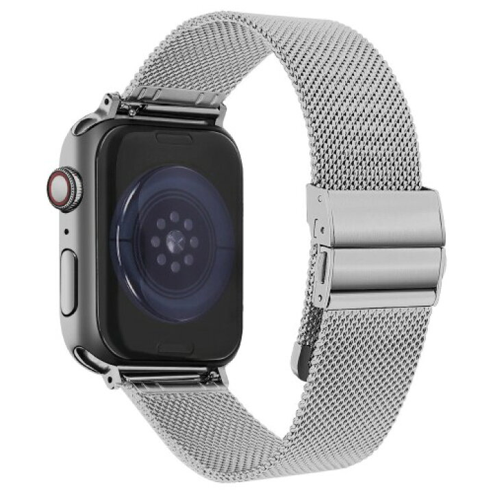 楽天市場】ANGKMA コンパチブル Apple Watch バンド49 mm 46mm45 mm 44 