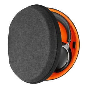 Geekria P[X Shield wbhzP[X ݊ n[hP[X sp n[hVFP[X {[Y Bose QC, QC Ultra, 700, QC45, QC35 Gaming, QC35 II, QC35, Quiet Comfort SE ɑΉ [|[`t (_[NO