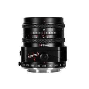 7artisans Tilt 50mm F1.4 �e�B���g �`���g �����Y �`���g�V�t�g �~���[���X�J���������Y X�}�E���g�J����A1 X-A10 X-A2 X-A3 X-AT X-M1 X-M2 X-T1 X-T10 X-T2 X-T20 X-Pro1 X-Pro2 X-E1 X-E2 X-E2s�ȂǂɓK�� �K�i������