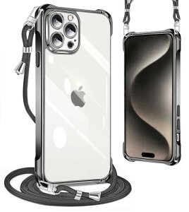 PAILAIMEN iphone 15 Pro Max P[X 2023N NA lbNV_[ ϏՌ Xgbvt iphone15 Pro Max X}zP[X ACtH15 Pro Max Jo[  TPU ^ y X}z VR Jo[