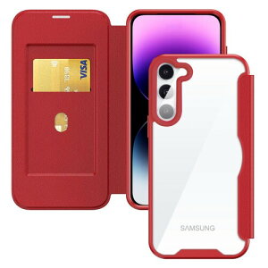 YUYIB Samsung Galaxy s23 P[X SC-51D SCG19 蒠^ w NA  PUU[+PCpl+TPUop[ }Olbg Ռz yʔ^ uh X}zP[X MNV[ s23 蒠^ P